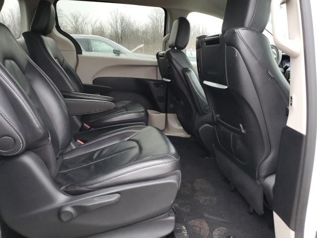 2022 CHRYSLER PACIFICA H - 2C4RC1L7XNR122701