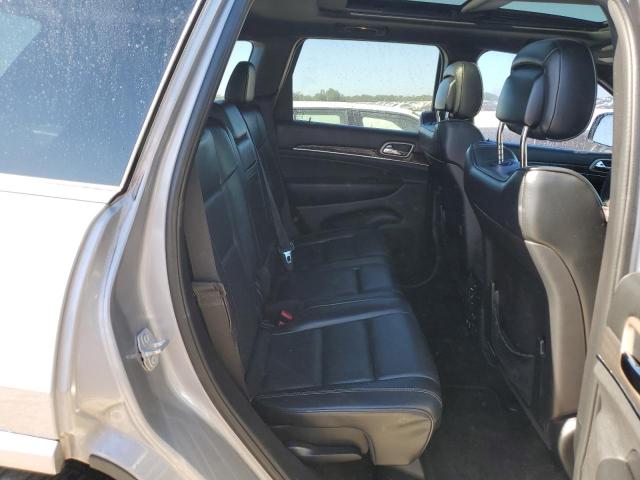 1C4RJECG8FC220715 Jeep Grand Cherokee Overland