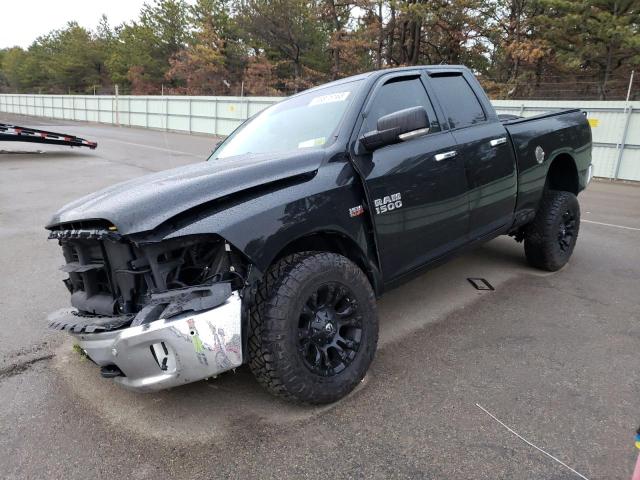 RAM 1500 SLT 2014 0