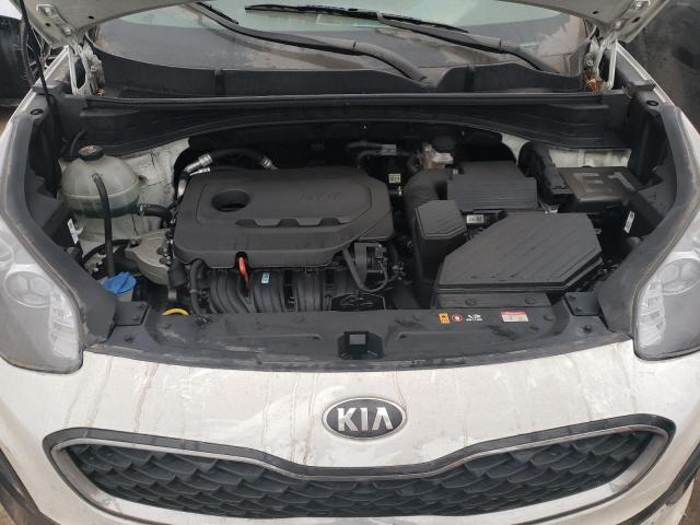 KNDPM3AC1L7804817 KIA Sportage Lx