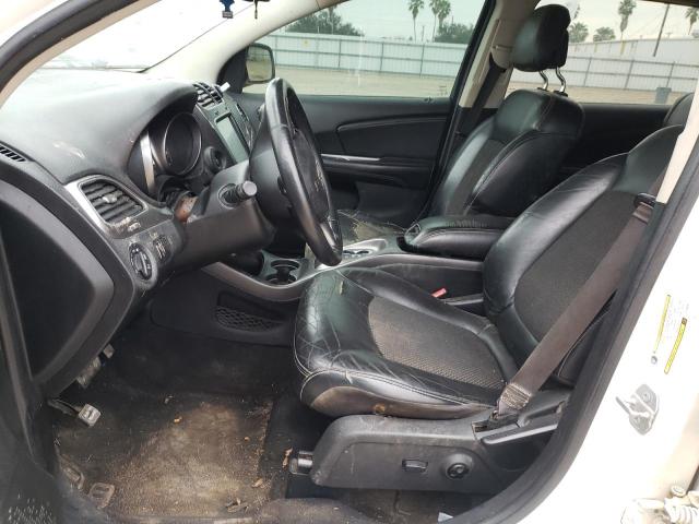 2016 DODGE JOURNEY CR - 3C4PDCGB7GT138529
