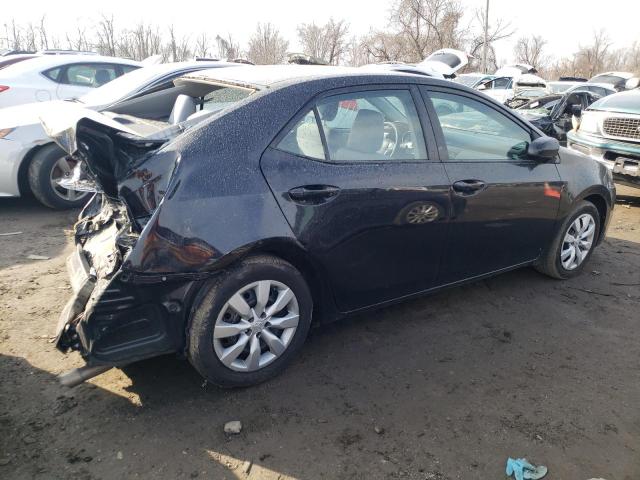 2016 TOYOTA COROLLA L 2T1BURHE2GC708297