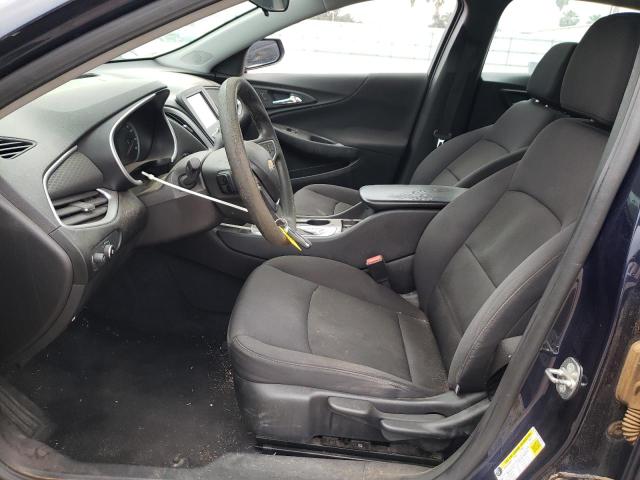 2016 CHEVROLET MALIBU LS - 1G1ZB5ST1GF192728