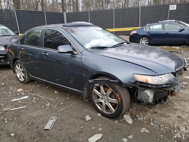 JH4CL96894C028209 Acura TSX