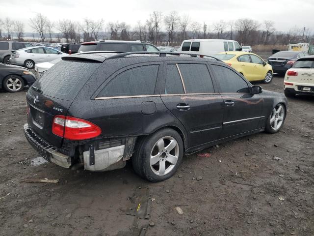 2004 Mercedes-Benz E 500 4Matic VIN: WDBUH83J54X111829 Lot: 53833254