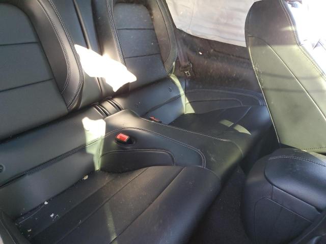 2019 FORD MUSTANG GT 1FA6P8CF1K5146990