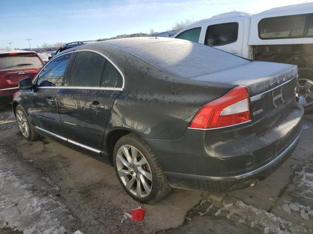 2015 VOLVO S80 PREMIE YV1902MC4F1183939