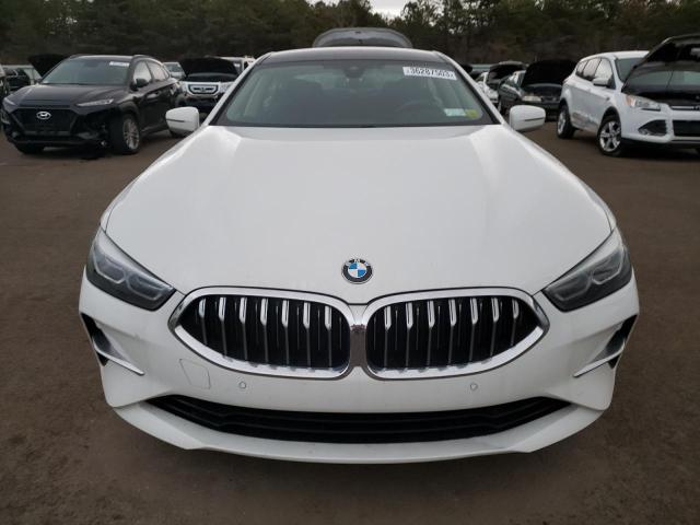 2020 BMW 840XI - WBAGV4C02LCE23040