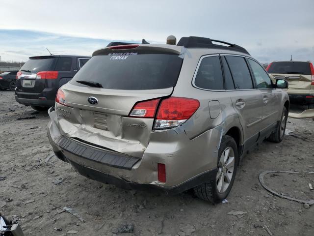 4S4BRCMCXE3288860 Subaru Outback 2.5i Limited