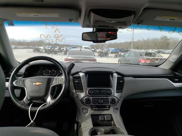 2015 CHEVROLET SUBURBAN C - 1GNSCJKCXFR172514