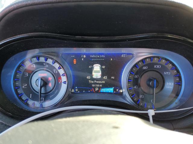 2017 CHRYSLER 300 S - 2C3CCABG7HH667647