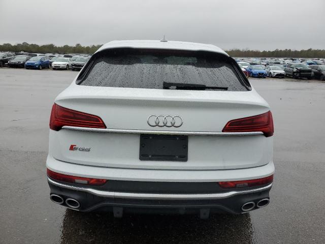 2022 AUDI SQ5 SPORTB - WA114AFY6N2104266