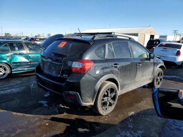 JF2GPAKC2EH347265 Subaru Xv Crosstrek 2.0 Limited
