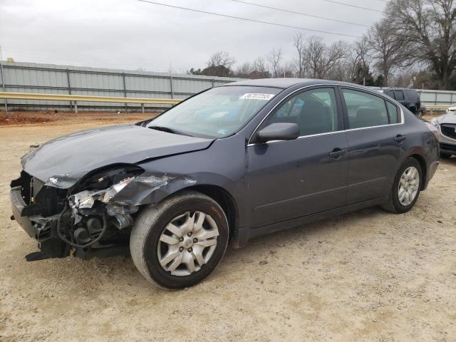 2009 Nissan Altima 2.5