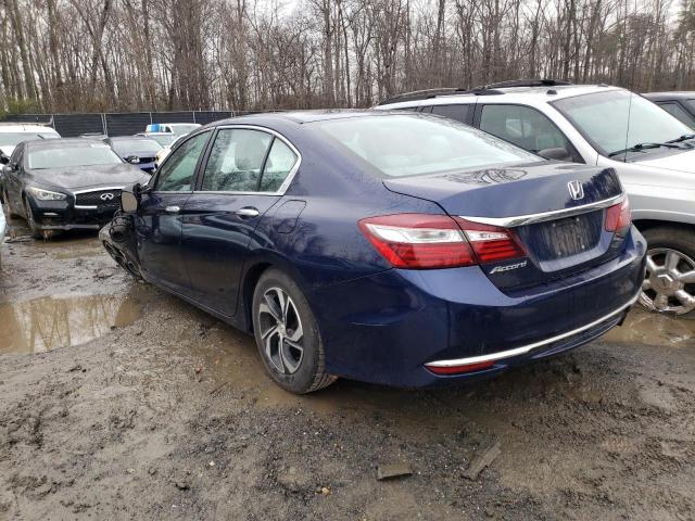 2016 HONDA ACCORD LX - 1HGCR2F34GA135942