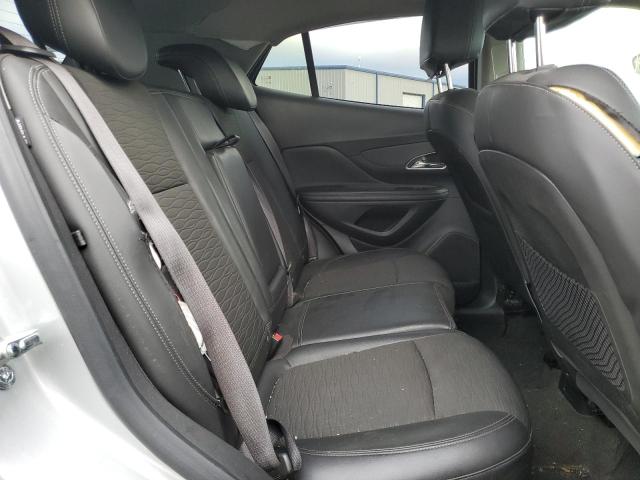 2016 BUICK ENCORE CON - KL4CJBSB3GB623643