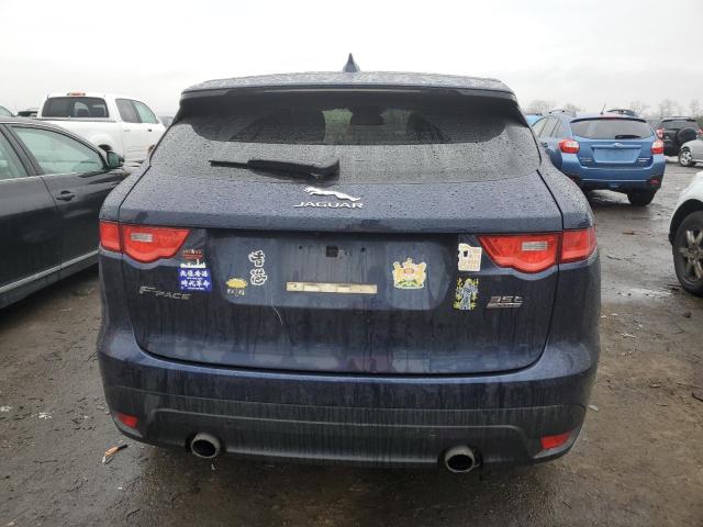 SADCK2BV7HA069161 Jaguar F-pace Prestige