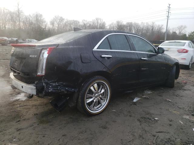 2016 CADILLAC ATS - 1G6AG5RXXG0168707