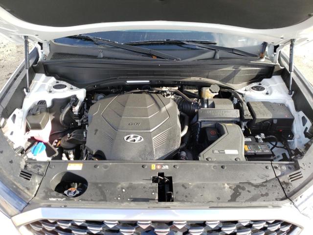 2022 HYUNDAI PALISADE C - KM8R74HE2NU372672
