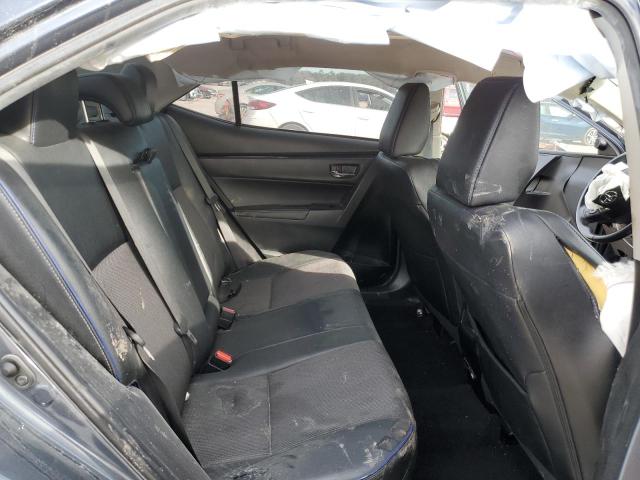 2019 TOYOTA COROLLA L - 5YFBURHE5KP908891