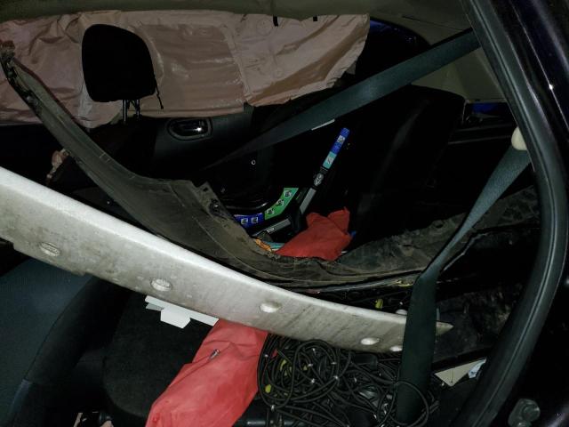 JN8AS5MT4EW625137 Nissan Rogue Select S