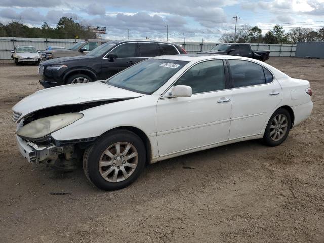 2002 Lexus ES 300 