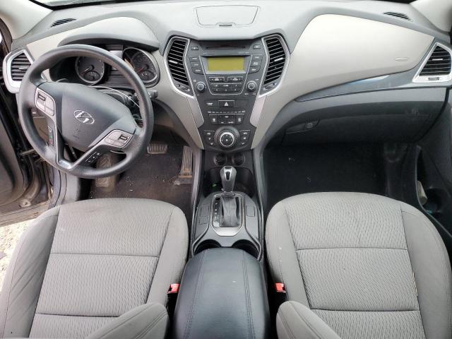 2016 HYUNDAI SANTA FE S - 5XYZT3LB4GG318995