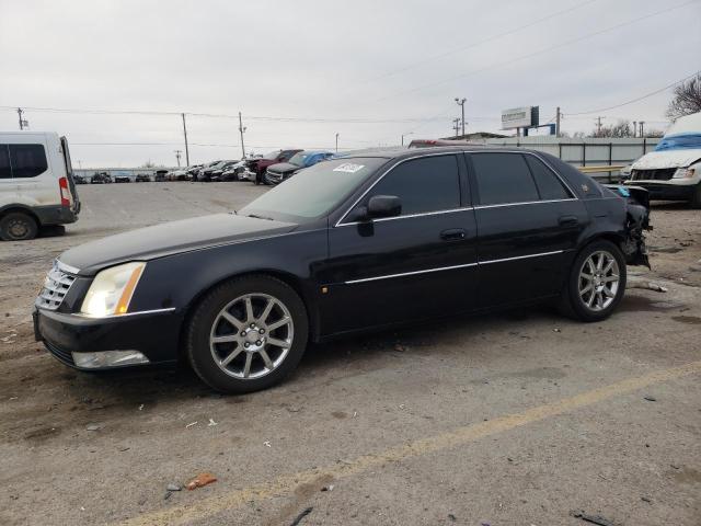 2006 Cadillac DTS 