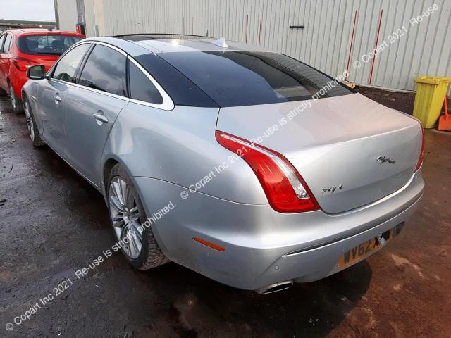 SAJAC2625DNV46951 Jaguar XJL PORTFO