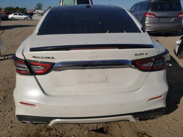 2020 NISSAN MAXIMA PLA 1N4AA6FV9LC378723