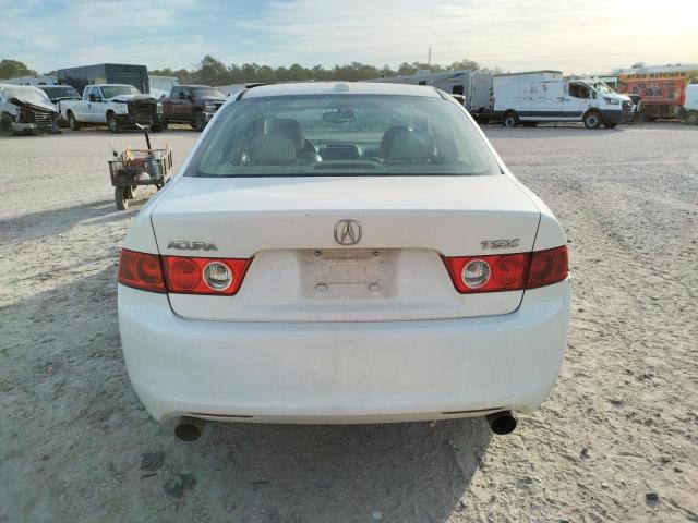 JH4CL96855C003535 Acura TSX