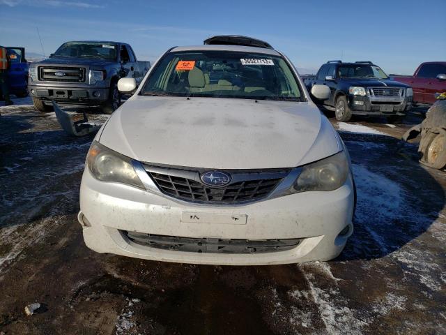 JF1GE61648G522726 Subaru Impreza 2.5i