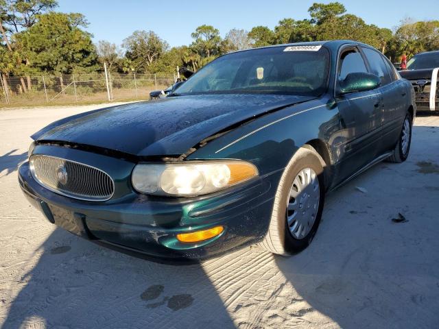 2000 Buick LeSabre Custom