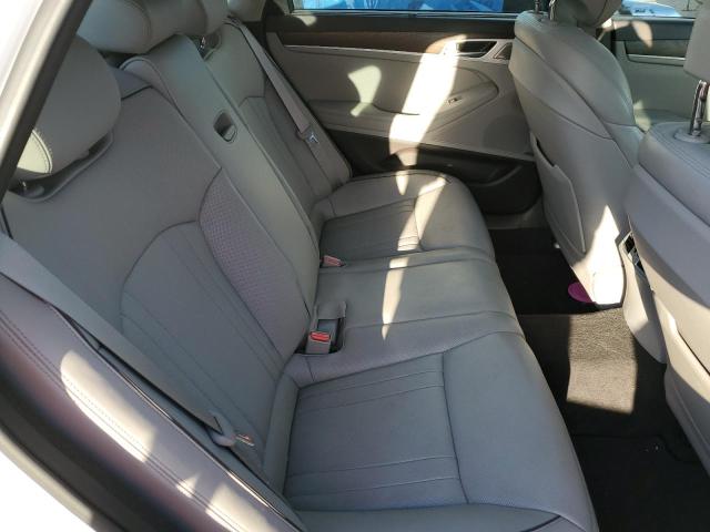 2018 GENESIS G80 ULTIMA KMHGN4JFXJU228765
