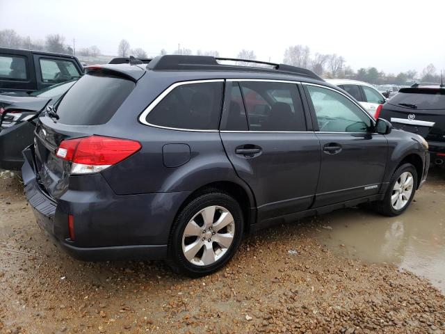 4S4BRDHC5B2372859 Subaru Outback 3.6r Premium