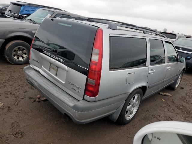 YV1LZ56D4Y2707123 Volvo V70