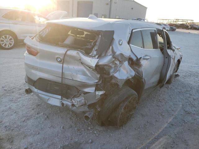 2020 BMW X2 XDRIVE2 - WBXYJ1C05L5P83750