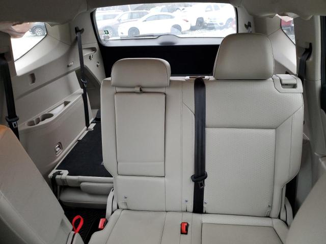 2018 VOLKSWAGEN ATLAS SE - 1V2CR2CA9JC579846
