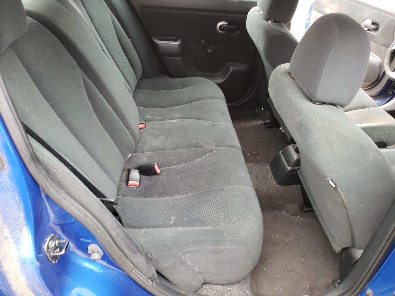 2011 Nissan Versa S VIN: 3N1BC1CPXBL433915 Lot: 41491814