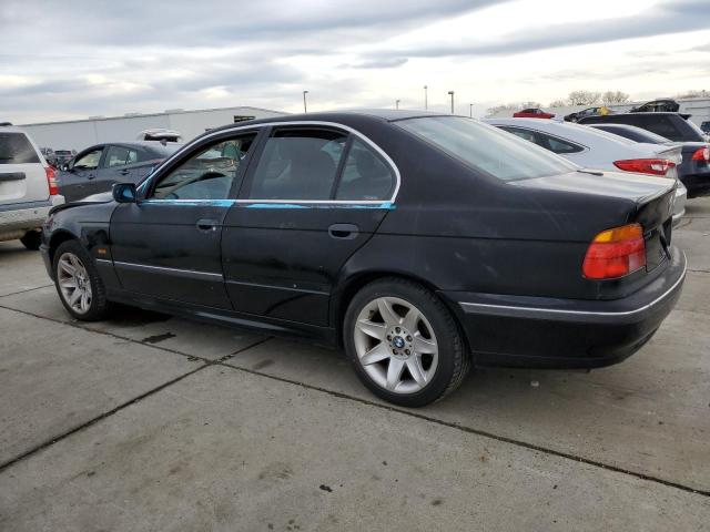 WBADN6340YGM64720 BMW 540 I Automatic