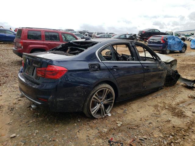 WBA8B3G57GNT62692 BMW 3 Series