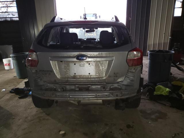 JF2GPASCXFH259579 Subaru Xv Crosstrek Sport Limited