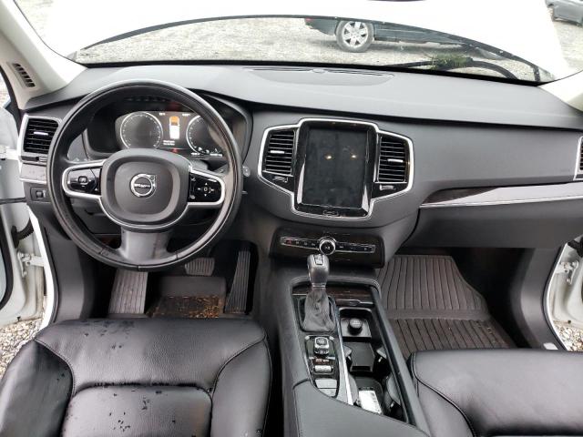 YV4A22PK5J1352825 Volvo XC90 T6