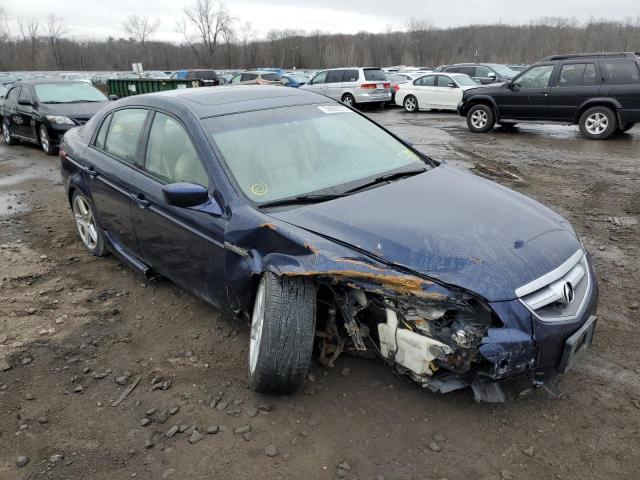 19UUA66276A032930 Acura 3.2TL