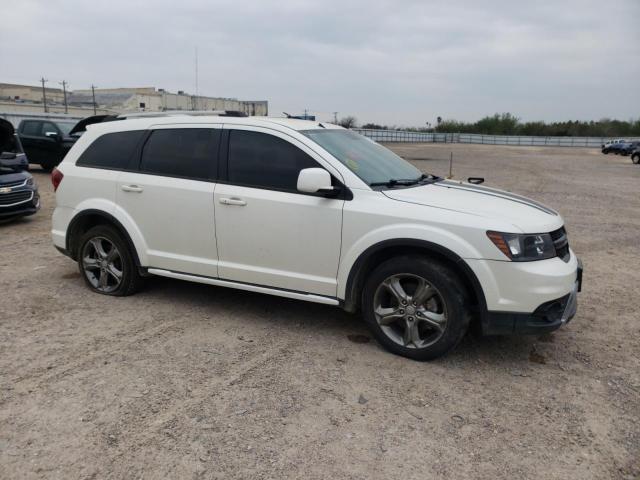 2016 DODGE JOURNEY CR - 3C4PDCGB7GT138529