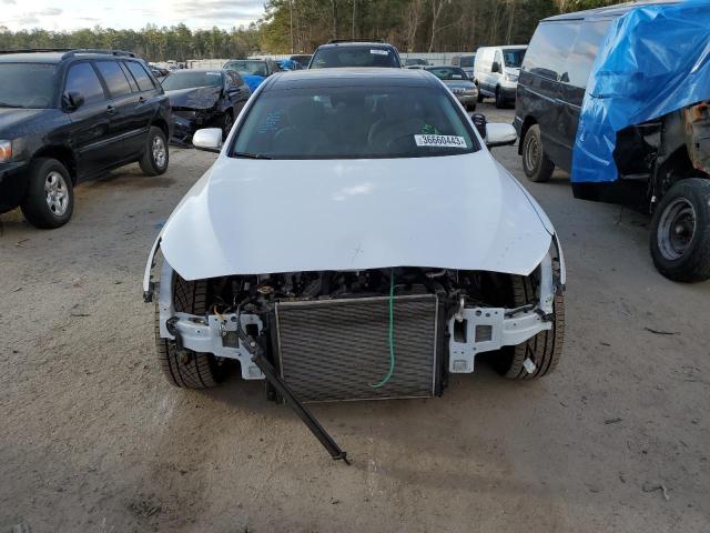2018 GENESIS G80 ULTIMA KMHGN4JFXJU228765