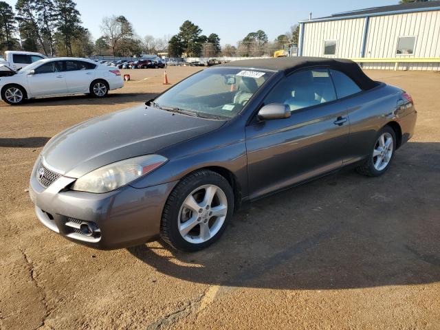 2007 Toyota Camry Solara SE