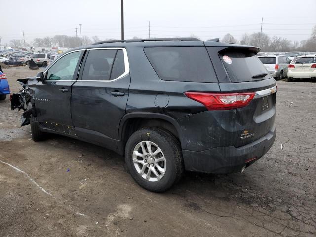 2019 CHEVROLET TRAVERSE 1GNERGKW0KJ216456