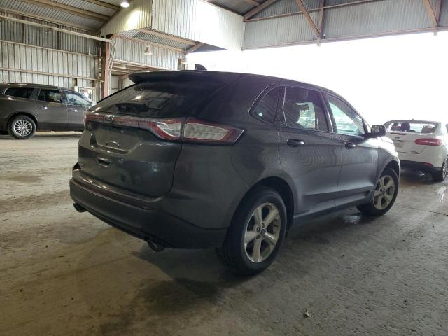 2015 FORD EDGE SE - 2FMTK3G85FBC29507