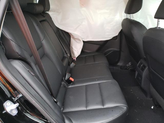 5N1BT3BA3NC696300 Nissan ROGUE SV